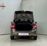 Lada (ВАЗ) Granta I Воронеж  - изображение 30