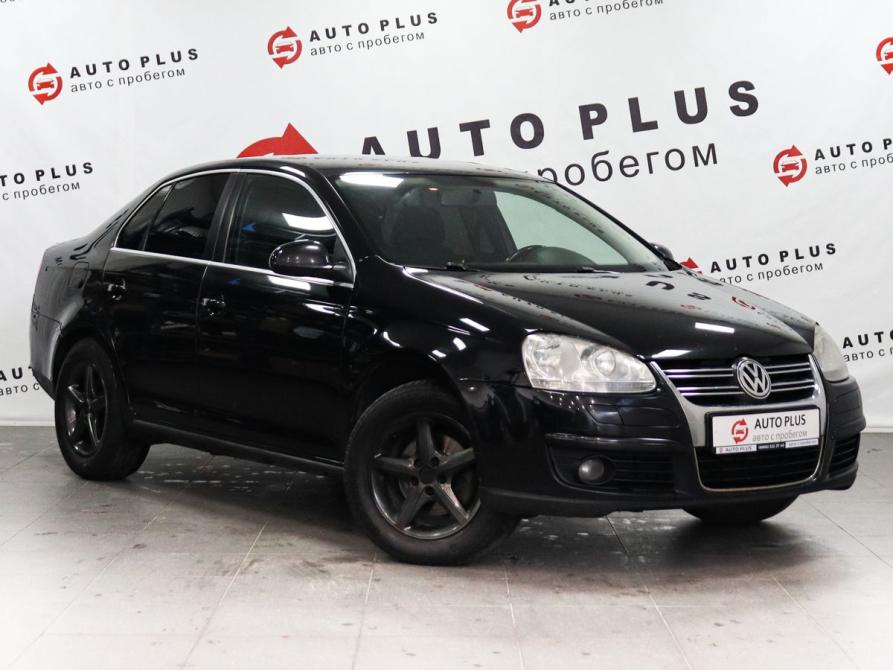 Volkswagen Jetta V Минеральные Воды  - изображение 1