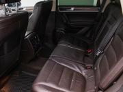 Volkswagen Touareg II Рестайлинг Москва  - изображение 32