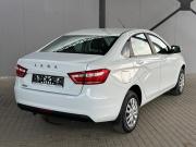 Lada (ВАЗ) Vesta I Тамбов  - изображение 26