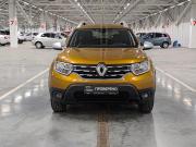 Renault Duster II Казань  - изображение 26