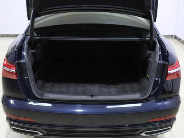 Audi A6 V (C8) с пробегом 2020 года, цена 4 120 000 рублей, 77373 км, седан, Автокод Объявления