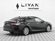 Toyota Camry VIII (XV70) Москва  - изображение 26