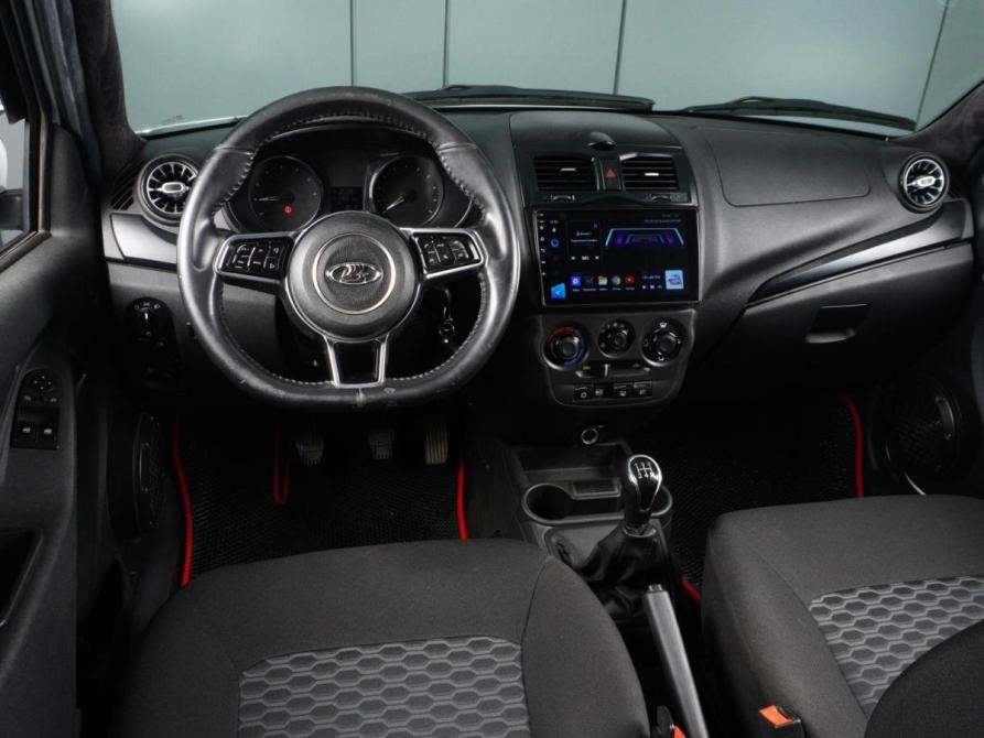 Lada (ВАЗ) Granta I Рестайлинг Минеральные Воды  - изображение 6
