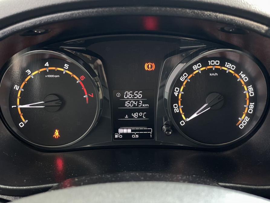Lada (ВАЗ) Granta I Рестайлинг Екатеринбург  - изображение 16