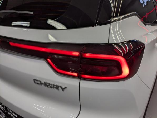 Chery Tiggo 7 Pro I с пробегом 2021 года, цена 1 795 000 рублей, 22689 км, внедорожник, Автокод Объявления