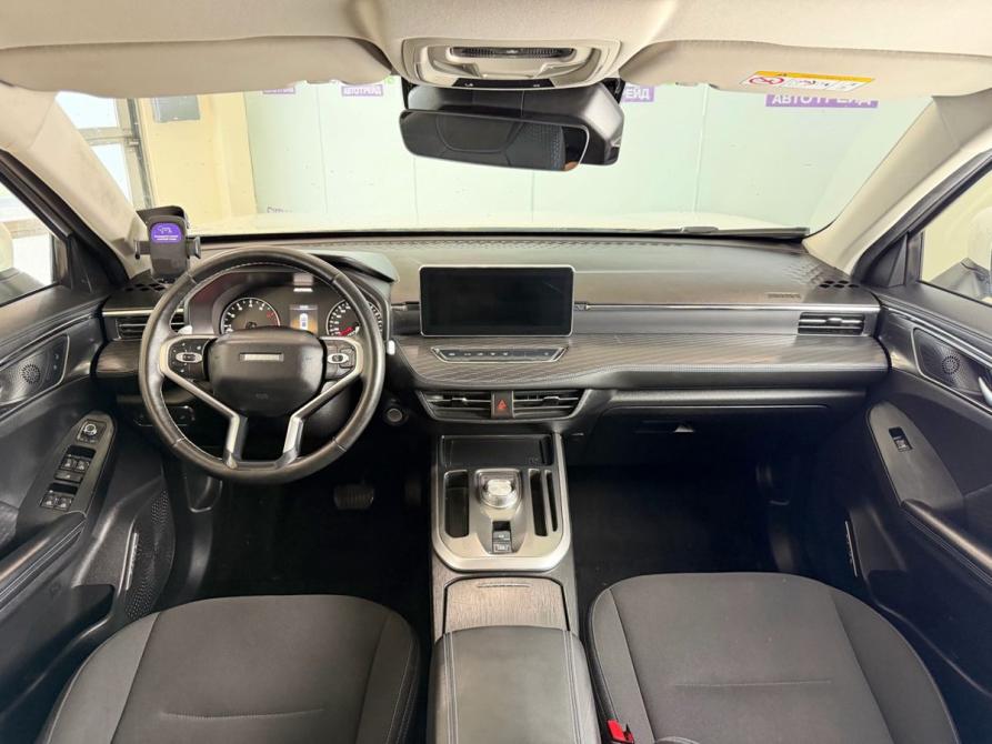 Haval Jolion I Москва  - изображение 10