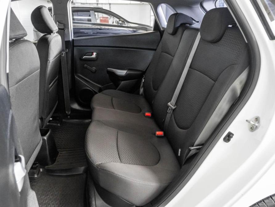 Kia Rio III Рестайлинг Ставрополь  - изображение 9