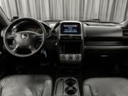 Honda CR-V II Москва  - изображение 32