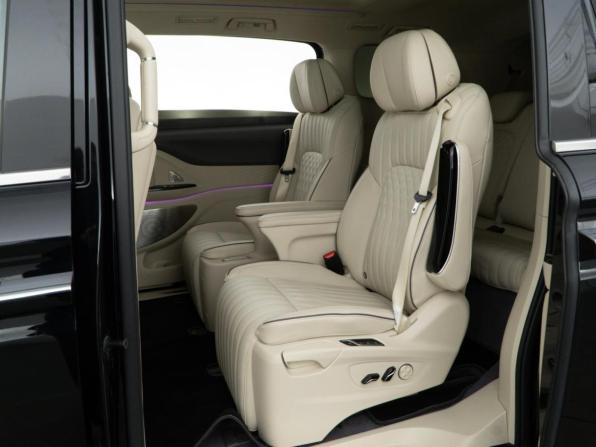 Voyah Dream I с пробегом 2023 года, цена 5 099 050 рублей, 48856 км, минивэн, Автокод Объявления
