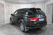 SsangYong Kyron I Рестайлинг Ярославль  - изображение 22