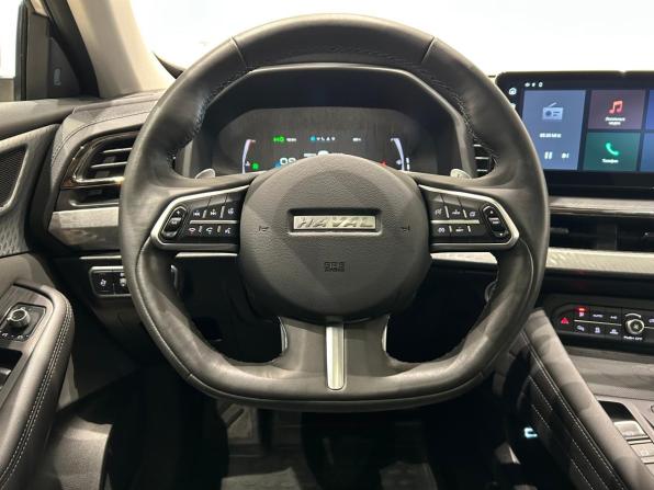 Haval F7x I Рестайлинг с пробегом 2024 года, цена 2 099 000 рублей, 54500 км, внедорожник, Автокод Объявления