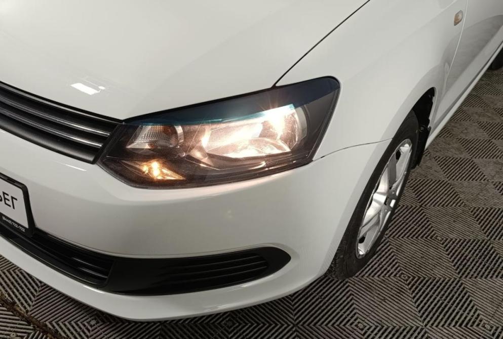 Volkswagen Polo V Рестайлинг Волгоград  - изображение 20