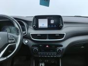 Hyundai Tucson III Рестайлинг Санкт-Петербург  - изображение 41