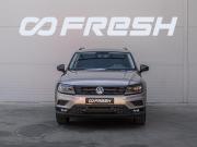 Volkswagen Tiguan II Краснодар  - изображение 27