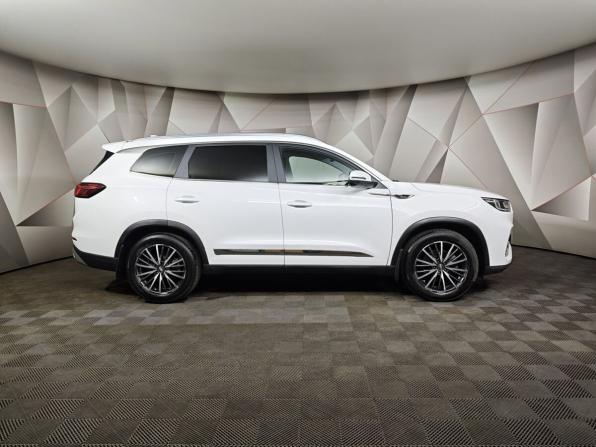 Chery Tiggo 8 Pro I с пробегом 2021 года, цена 1 991 000 рублей, 38548 км, внедорожник, Автокод Объявления