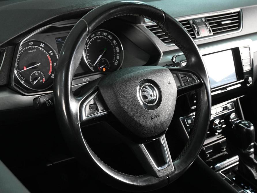 Skoda Superb III Ростов-на-Дону  - изображение 12