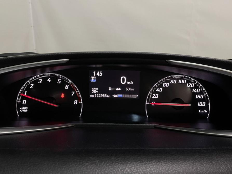 Toyota Sienta II Рестайлинг Воронеж  - изображение 10
