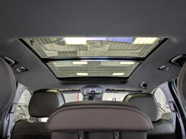 Geely Monjaro I Рестайлинг 2 с пробегом 2026 года, цена 4 399 500 рублей, 10 км, внедорожник, Автокод Объявления