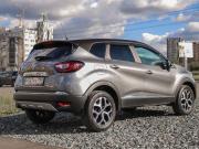 Renault Kaptur I Ижевск  - изображение 32