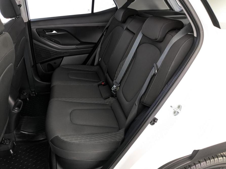 Hyundai Creta II Москва  - изображение 18