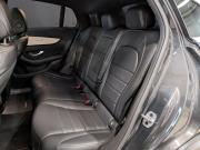 Mercedes-Benz GLC Coupe I (C253) Рестайлинг Москва  - изображение 60