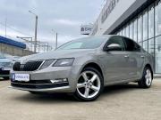 Skoda Octavia III (A7) Рестайлинг Краснодар  - изображение 23