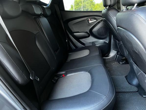 Hyundai ix35 I с пробегом 2013 года, цена 1 149 000 рублей, 98703 км, внедорожник, Автокод Объявления