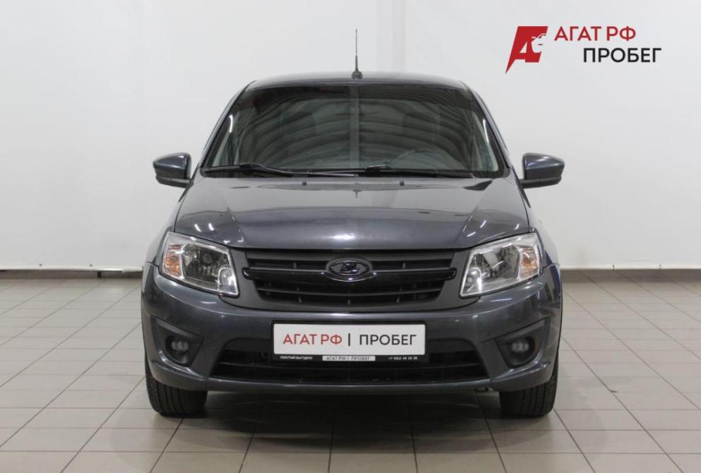 Lada (ВАЗ) Granta I Астрахань  - изображение 2