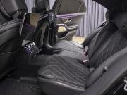 Mercedes-Benz S-Класс VII (W223) Москва  - изображение 42