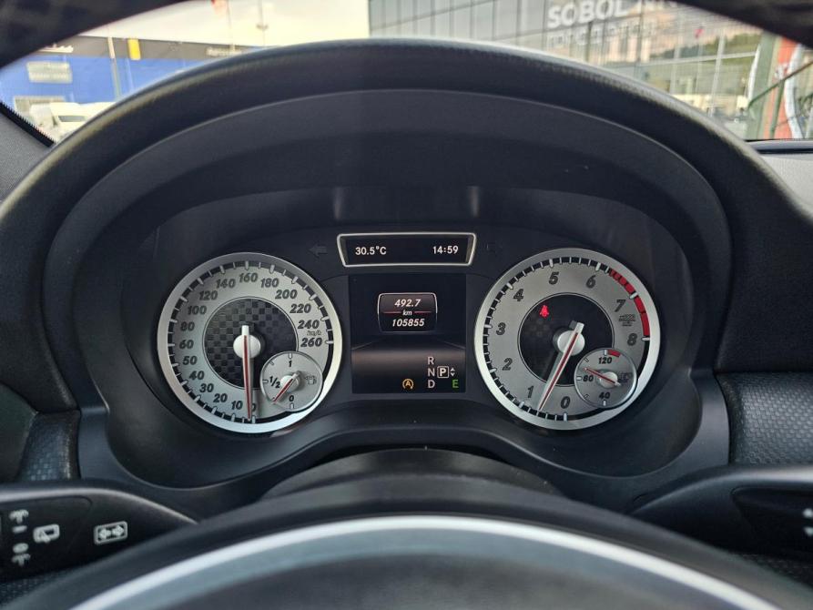 Mercedes-Benz A-Класс III (W176) Тюмень  - изображение 17