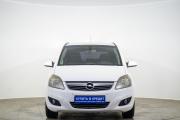Opel Zafira B Рестайлинг Оренбург  - изображение 22