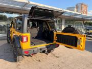 Jeep Wrangler IV (JL) Москва  - изображение 57