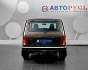 Lada (ВАЗ) Niva Legend I Москва  - изображение 28