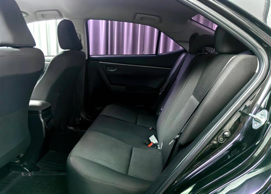 Toyota Corolla XI (E160 E170 E180) Москва  - изображение 11