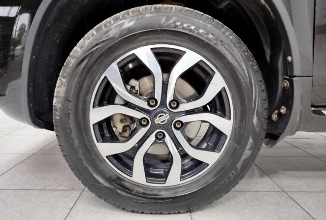 Nissan Terrano III (D10) с пробегом 2014 года, цена 1 145 000 рублей, 103256 км, внедорожник, Автокод Объявления