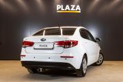 Kia Rio III Рестайлинг Уфа  - изображение 25