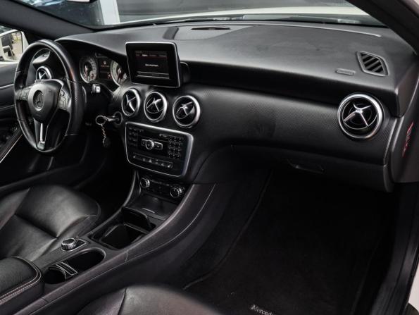 Mercedes-Benz A-Класс III (W176) с пробегом 2013 года, цена 1 147 000 рублей, 194859 км, хэтчбек, Автокод Объявления