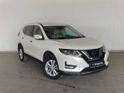 Nissan X-Trail III Рестайлинг Москва  - изображение 24