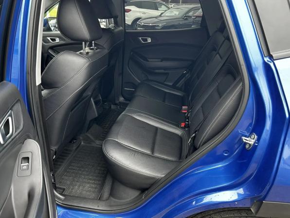 Chery Tiggo 4 I Рестайлинг с пробегом 2021 года, цена 1 246 000 рублей, 58000 км, внедорожник, Автокод Объявления