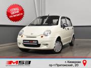 Daewoo Matiz I Рестайлинг Кемерово  - изображение 18