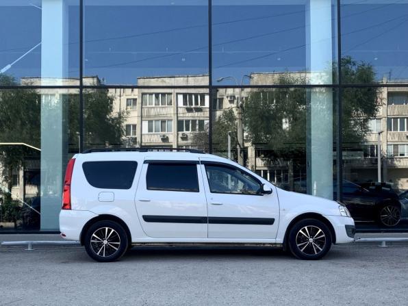 Lada (ВАЗ) Largus I с пробегом 2013 года, цена 650 000 рублей, 127089 км, универсал, Автокод Объявления