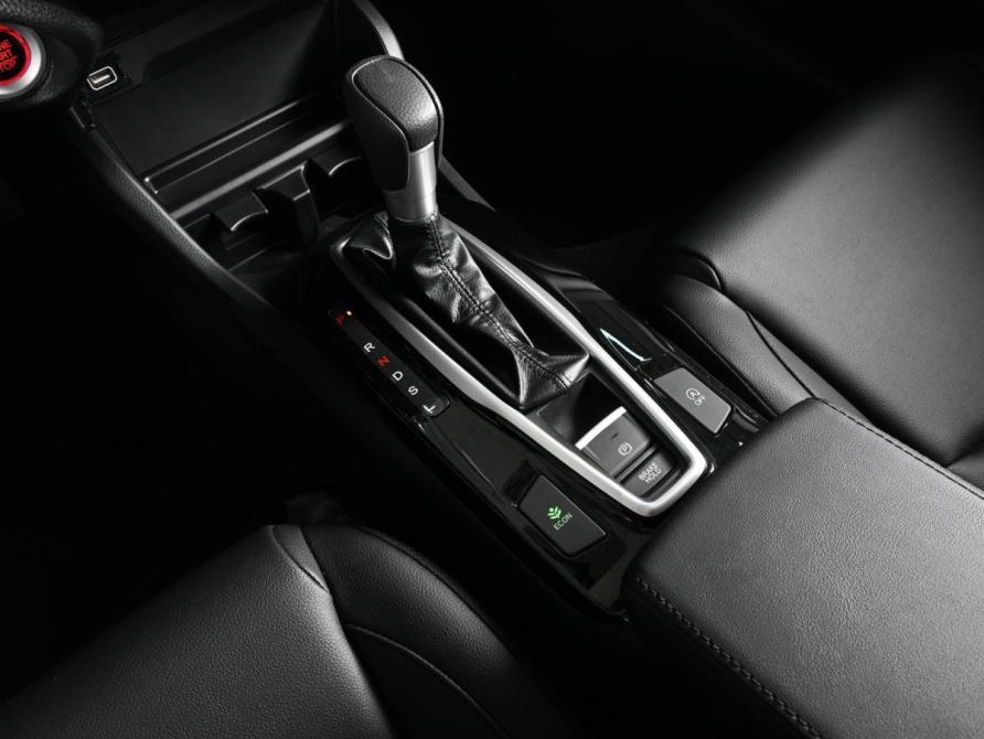 Honda Crider II Рестайлинг Ростов-на-Дону  - изображение 17