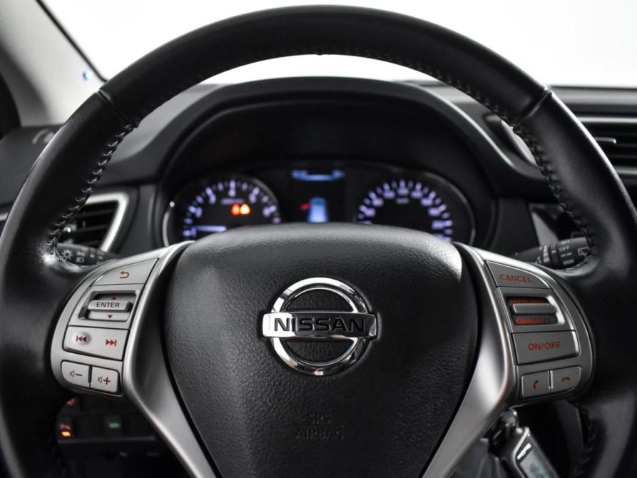 Nissan Qashqai II Санкт-Петербург  - изображение 17