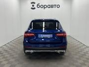 Mercedes-Benz GLC I (X253) Воронеж  - изображение 31