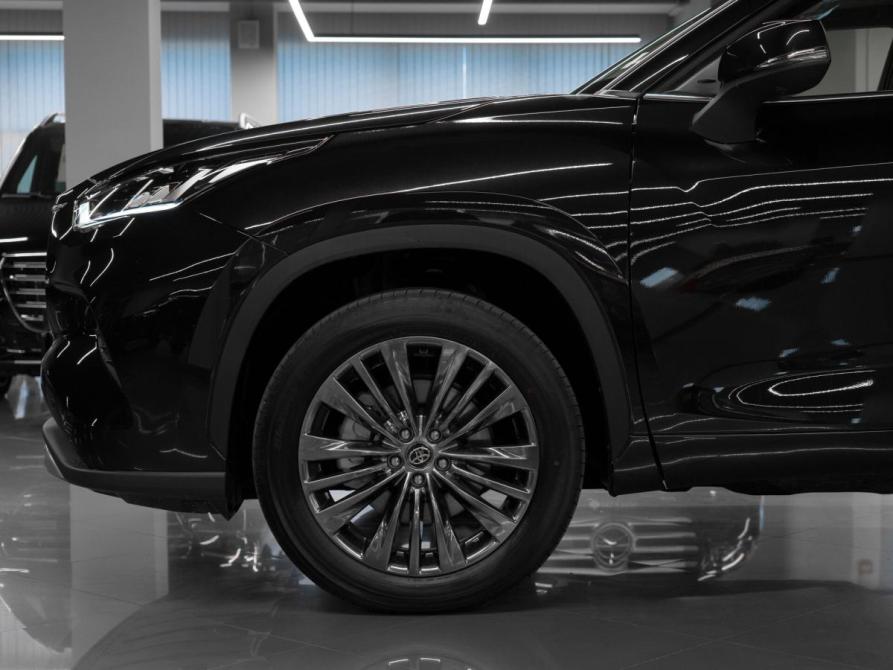 Toyota Highlander IV (XU70) Москва  - изображение 30