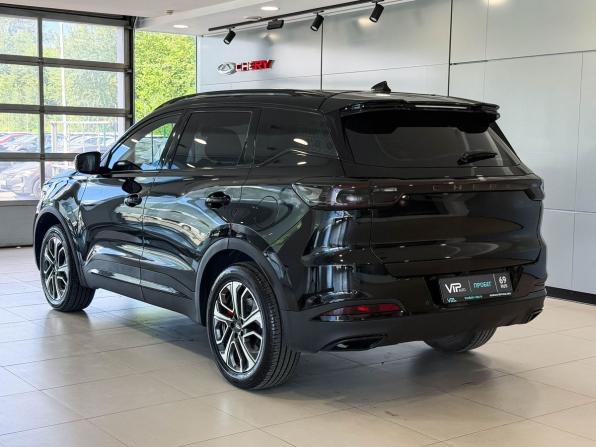 Chery Tiggo 7 Pro Max I Рестайлинг с пробегом 2024 года, цена 2 297 000 рублей, 28298 км, внедорожник, Автокод Объявления