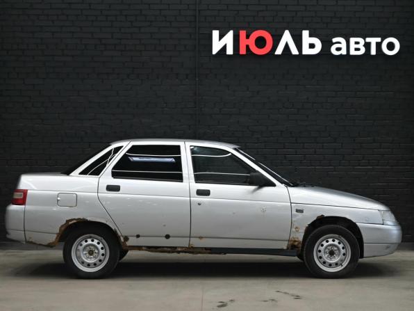 Lada (ВАЗ) 2110 с пробегом 2003 года, цена 120 000 рублей, 214822 км, седан, Автокод Объявления