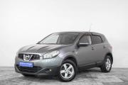 Nissan Qashqai I Рестайлинг Кемерово  - изображение 26