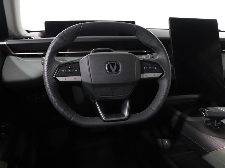 Changan Lamore Москва  - изображение 19